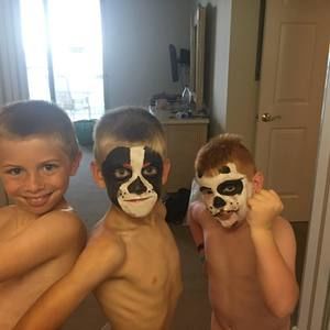 Meet your Posher, Nan